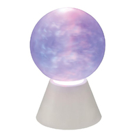 Discovery Zone Round Mist Lamp additional image