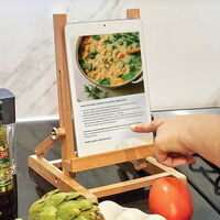 Easel Book and Tablet Stand additional image