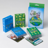 Eco Squad  Card Game additional image