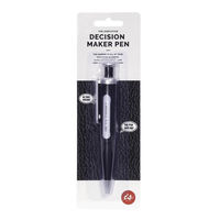 Executive Decision Maker Pen additional image