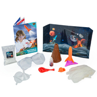 Eruptions & Explosions Science Discovery Kit additional image