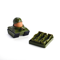 Eggsplode Eggs and Soldiers additional image