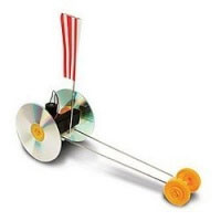 Electric Dragster additional image