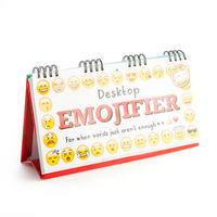 Desktop Emojifier Flip Book additional image