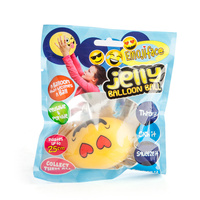 Emojiface Jelly Balloon Ball additional image
