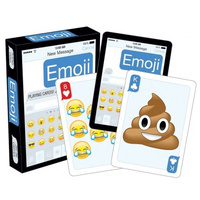 Emoji Playing Cards additional image