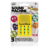Emojinal Sound Machine additional image