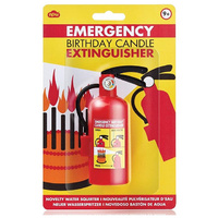 Emergency Birthday Candle Extinguisher additional image