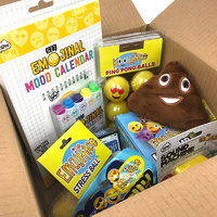 Emoticon Gift Box additional image