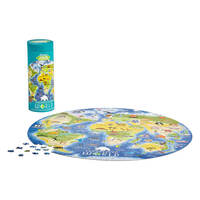 Endangered World 1000pc Jigsaw Puzzle additional image