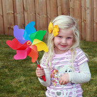 Extendo Pinwheel additional image