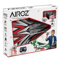 Flybotic AiroZ Controllable Paper Flight additional image