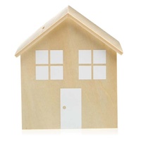 Fable House Money Box additional image