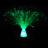 Fibre Optic Lamp - Morphing additional image