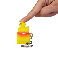 Fidget Fingers Duck Sound Clicker additional image