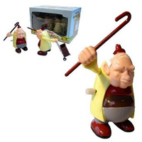 Fighting Grandads additional image