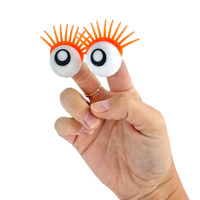 Finger Spies 2 Pack additional image