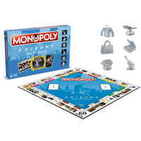 Friends Monopoly additional image