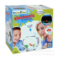 Fincredibles - Electronic Pet Fish additional image