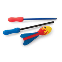 Flick n Fly Rocket additional image