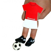 Finger Penalty Shoot Out additional image