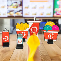 Finger Flicking Chicken Game additional image