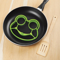 Funny Side Up Frog additional image