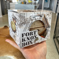 Fort Knox Pro Box additional image