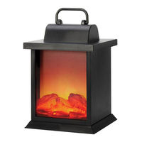 Fireplace Lantern additional image
