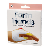 Farm Hands additional image