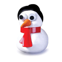 Frosty The Melting Snowman additional image