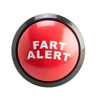 Fart Alert Gag Button additional image