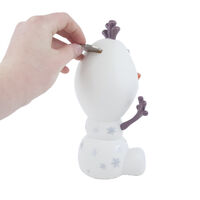 Disney Frozen Olaf PVC Bank additional image