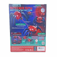 KidzLabs Spider Spy Motion Detector additional image
