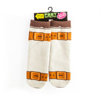 Feet Speak Socks Old Fart additional image