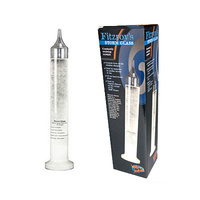 Fitzroys Storm Glass additional image