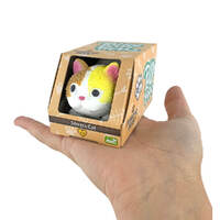 Pullie Pal Stretch Cat additional image