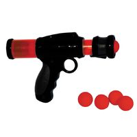 Galactic Blaster additional image