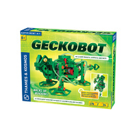 Geckobot additional image