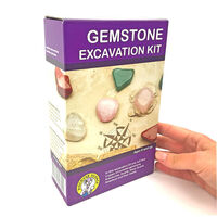 Gemstone Excavation Kit additional image