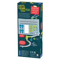 Gecko Run Marble Run Flex Corner Expansion additional image