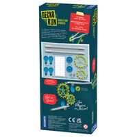 Gecko Run Marble Run Spinners Expansion additional image