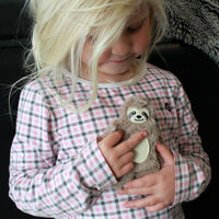 Sloth Heatable Pocket Pal additional image