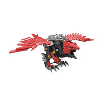 GiantRaptor Armoured Moving Robot Kit additional image
