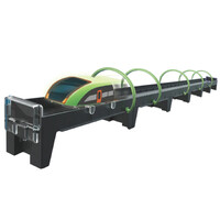 Kidzlabs Glow Hi Speed Maglev additional image