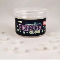 StickiKubes Glow in the Dark Tub additional image