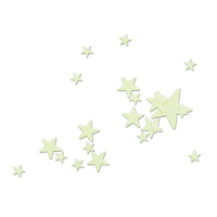 Glow In The Dark Stars additional image