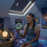 Glowing Planets and Stars additional image