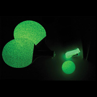 Glow in the Dark Desktop Tennis additional image