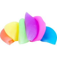 Glow in the Dark Jelly Balloon Ball additional image